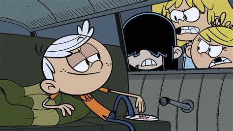 loud house sweet spot heavy metal theme|After The Events of The Sweet Spot .